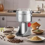 WINNING STAR Electric Grinder