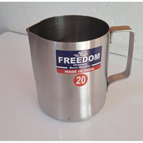 Stainless Steel Jug / Milk Pitcher 20oz(600ml)