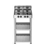 Rebune gas stove