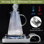 Italian Pot Espresso Coffee Maker