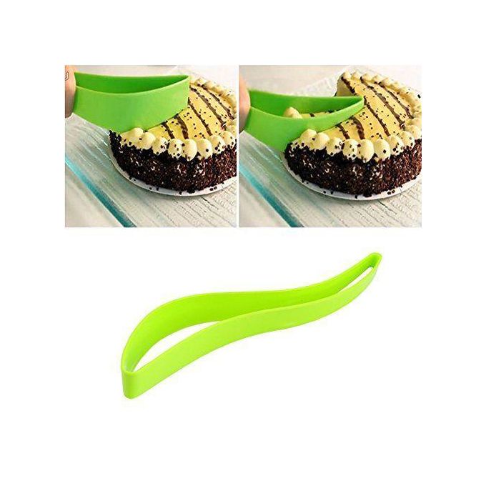 Perfection Cake Server/Cutter Cake Knfe