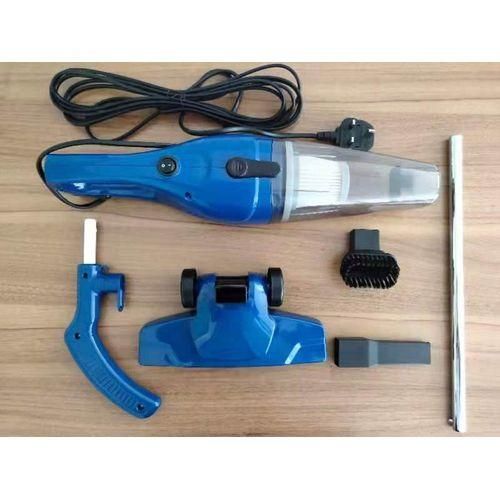 DETACHABLE CORDED STICK VACUUM CLEANER