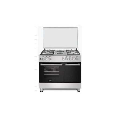 VON STANDING COOKER 4 Gas+2 Electric