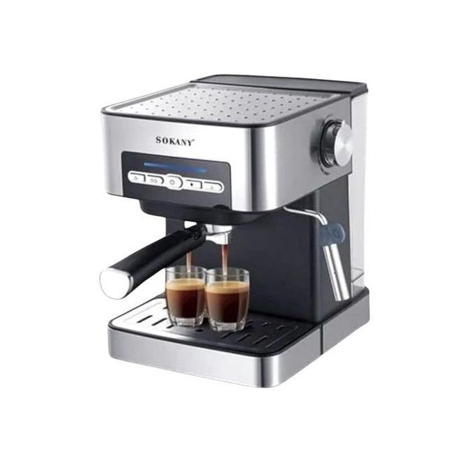 Expresso Coffee Machine
