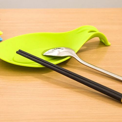 Thickening Multipurpose Non Stick Easy To Clean Heat Resistant Spoon Pad