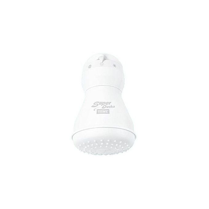 Super Ducha Super Instant Shower Water Heater - Salty/Hard Water