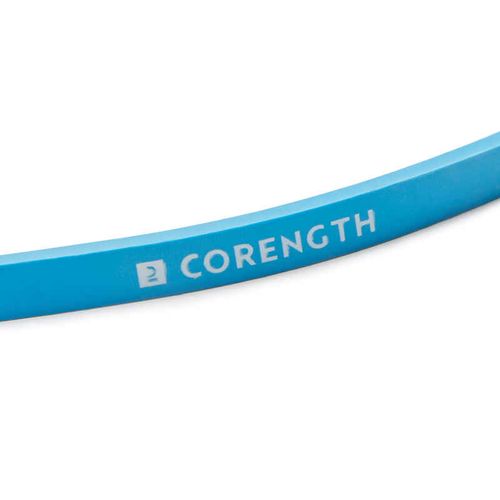 CORENGTH Training Band 5 Kg Elastic Blu