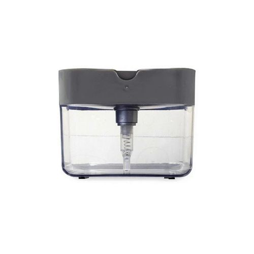 Portable Soap Dispenser Kitchen Detergent Press Box Kitchen Tools