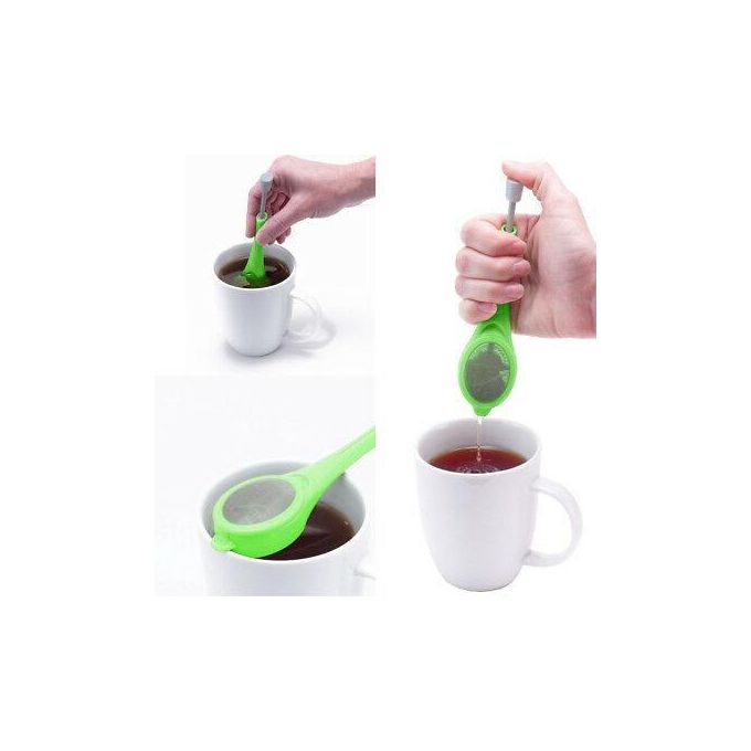 Tea herbs /concoction ( ginger garlic) infuser