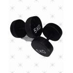 5kgs dumbbell set