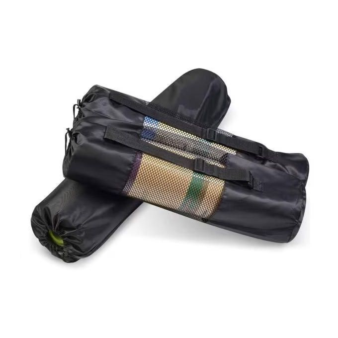 10mm Yoga Mat With Bag