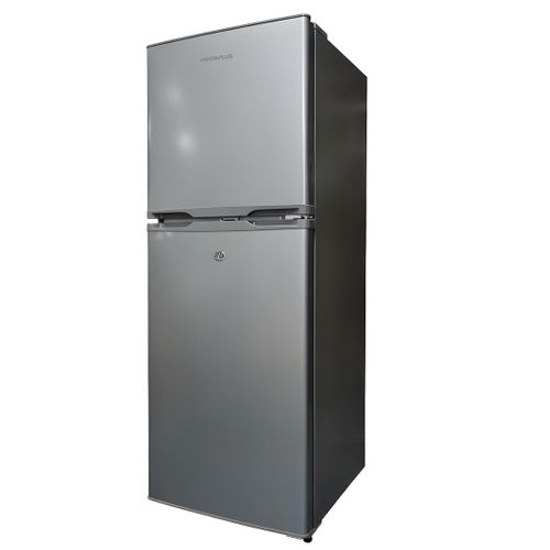 Vision Plus 138L Double Door Refrigerator