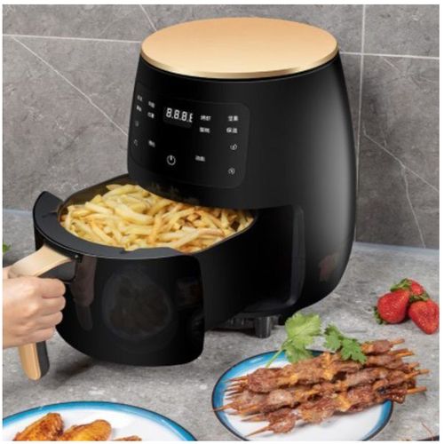 7-in-1 Air Fryer (6L with LED Display)