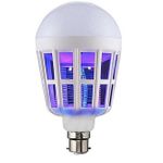 Electric Mosquito/Flies Killer Bulb