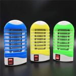 Mosquito Killer Lamps LED Socket