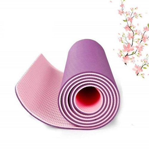 Kings Collection  Double Sided Mat Non-Slip Sport Carpet Pad with a free bag