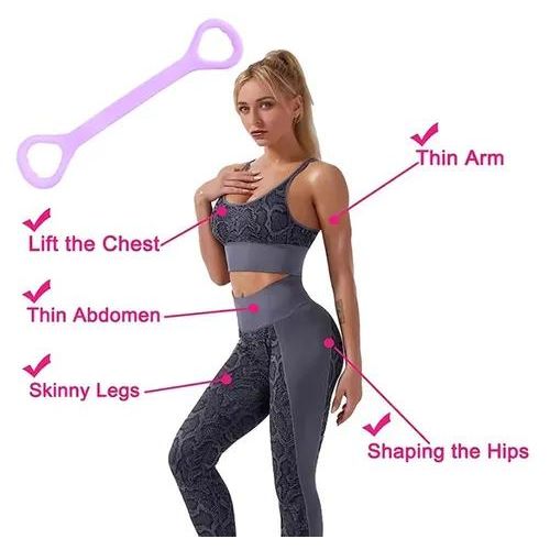 Figure 8 Exercise Bands