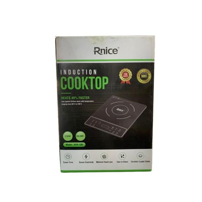 Rnice Induction Cooker AFK-128