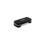 Anti-slip Aerobic Stepper
