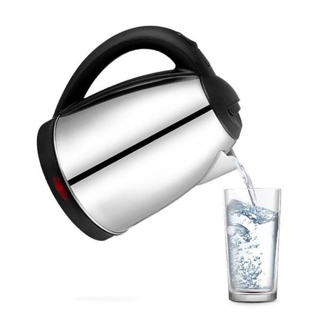 IPCONE Automatic Water Heater &amp; Boiler Electric Kettle +free Gifts