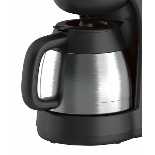 Ramtons  COFFEE MAKER BLACK - RM/768