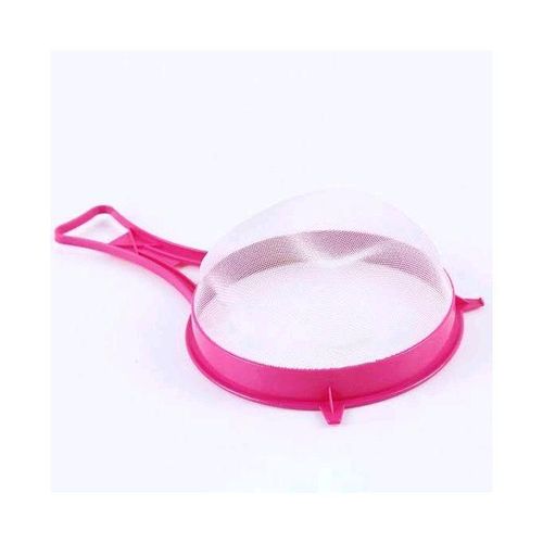 Rok Plastic Tea Filter/strainer Kichungi (4pcs )