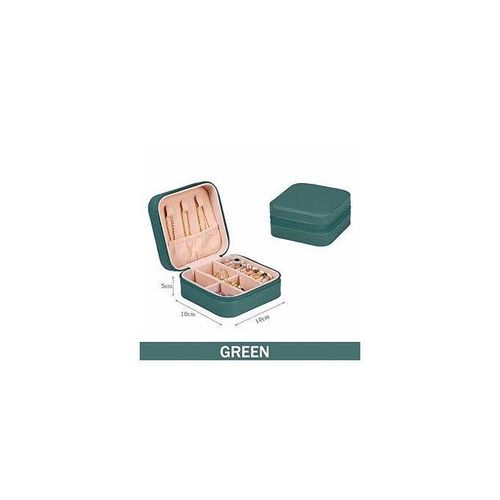Jewelery Fashion Mini Portable Jewelry