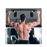 Pull-up BAR MULTIFUNCTIONAL WALL MOUNT PULL UP BAR