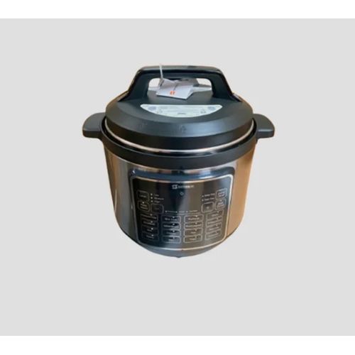 Sayona Express Pot Electric Pressure Cooker 8 Litre