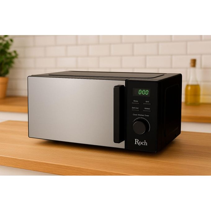 Roch Microwave RMW20LP1D-B