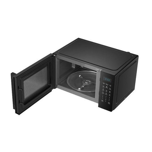 Hisense H30MOBS9HG 30L Microwave + Grill – Black (2 YRs WRTY)
