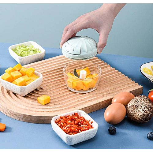 Blender Kitchen Gadget Chopping Food