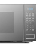 Hisense H20MOMS11 20L Microwave Oven-SILVER