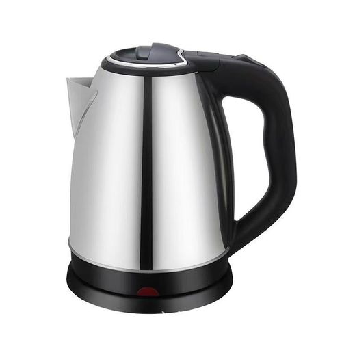 2L food grade energy-saving fast boiling stainless steel electric kettle