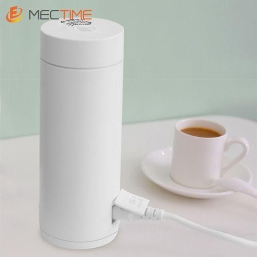 Travel Electric Kettle Electric Heating Water Cup 400ML