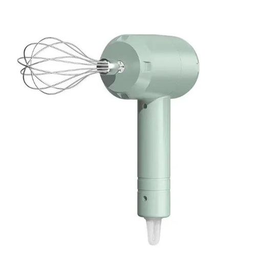Kitchen Portable Electric hand held whisk/Egg Beater – Handheld Manual Egg Mixer for Baking &amp; Cooking