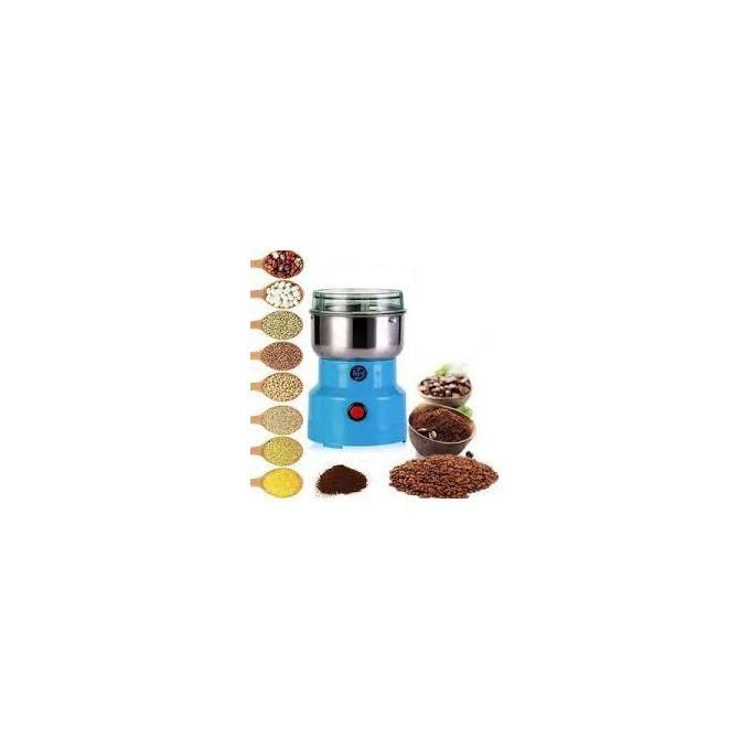 Food Chopper Electric Meat Grinder Machine Kitchen Food Processor Grinder for Meat Vegetables Fruits and Nuts Chopper
