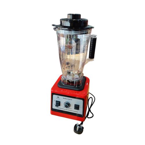 TLAC Commercial Blender OTJ-010R – 1500W High Power, Turbo Speed