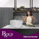 Roch Microwave RMW23LP2M-B