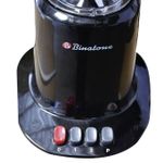 Binatone Blender with Grinder-BLG-415-B (1YR WRTY)