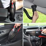 Car Vacuum Cleaner