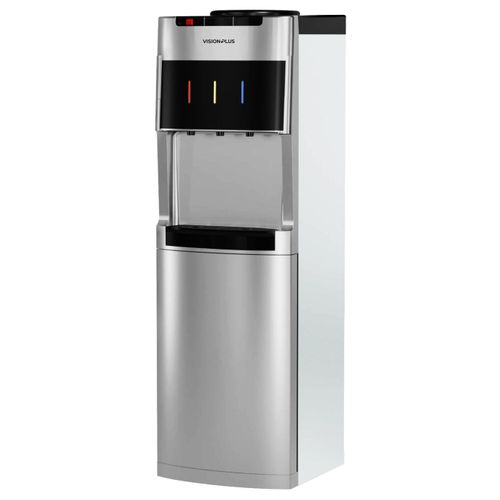 Vision Plus Hot, Normal and Super Cold Water Dispenser | 3 Tap