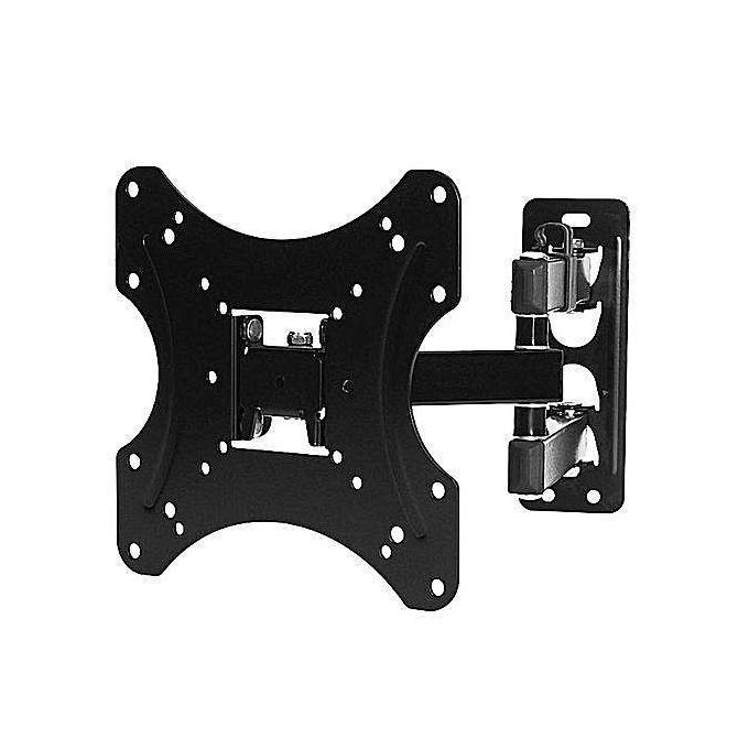 Home Design ROTATING 14 inch, 24 inch, 32 inch, 43 inch, 40 inch, 50 inch and 55 inch TILT ROTATING WALL MOUNT BRACKET