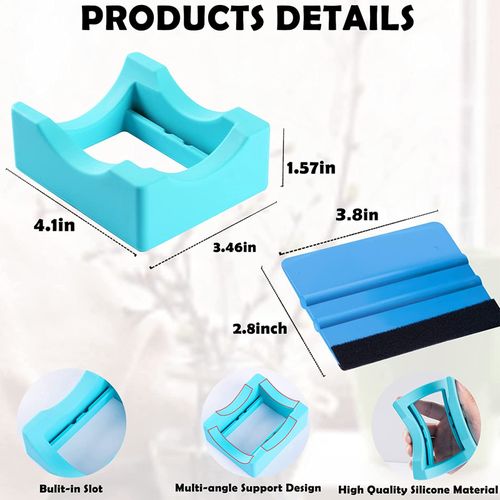 Silicone Cup Cradle For Tumblers,  Silicone Anti-Slip Tumbler Holder