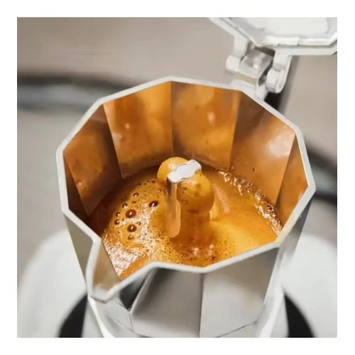 600ml Coffee Percolator Pot