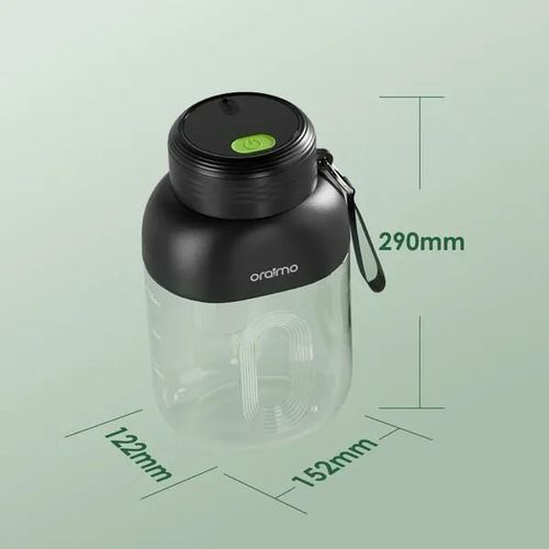 Oraimo SmartBlender Cup 1L Juice Blender