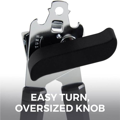 Handheld Openers(Black)