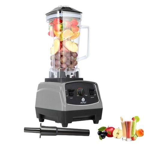 Nunix Heavy Duty Professional Commercial Blender