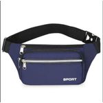 Running Belt Bag Gym Phone Pouch Jogging Pack