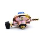 6 Kg Gas Regulator